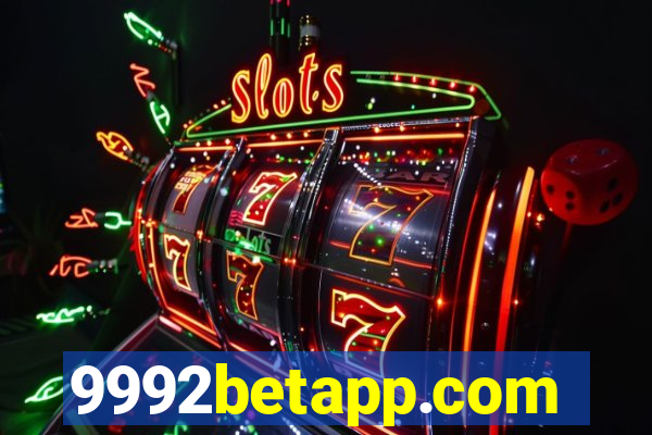 9992betapp.com