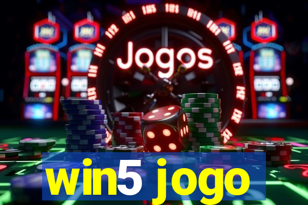 win5 jogo