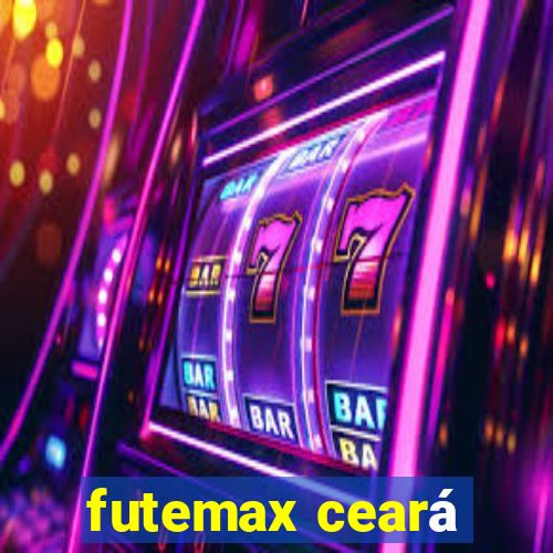 futemax ceará