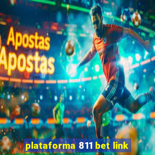 plataforma 811 bet link