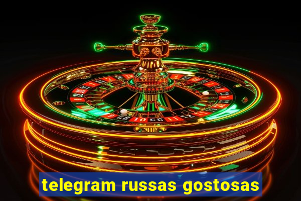 telegram russas gostosas