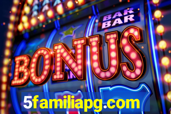 5familiapg.com