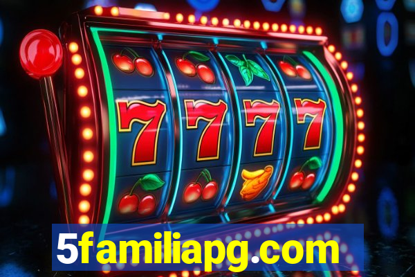 5familiapg.com
