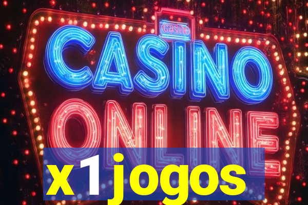x1 jogos