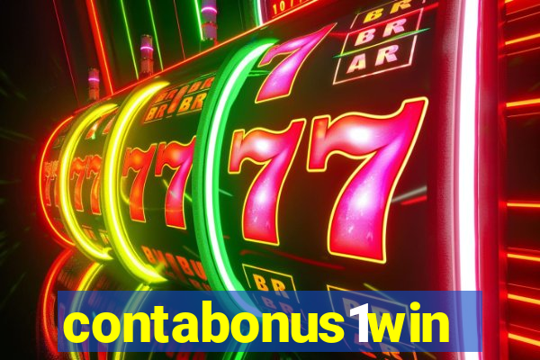 contabonus1win