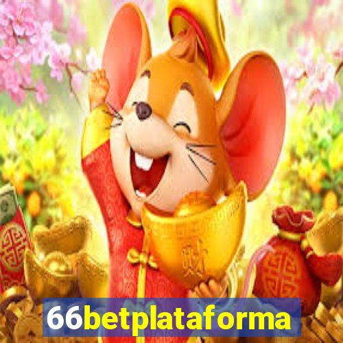 66betplataforma