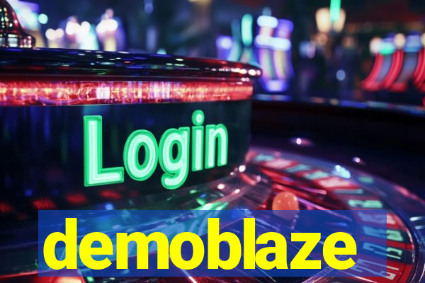 demoblaze