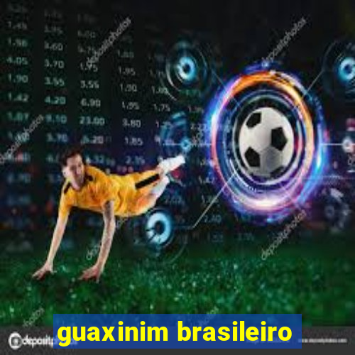 guaxinim brasileiro