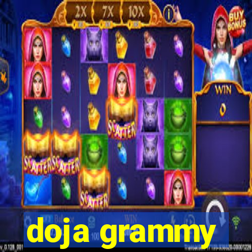 doja grammy