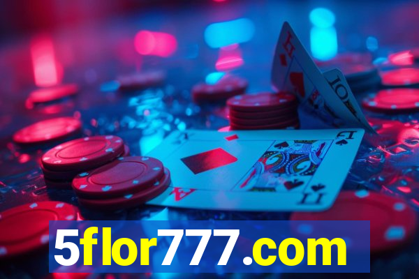 5flor777.com