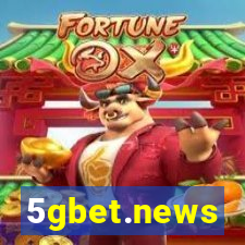 5gbet.news