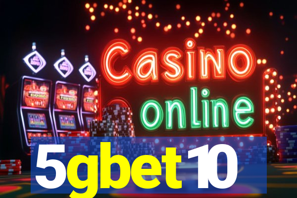 5gbet10