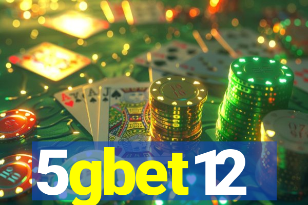 5gbet12