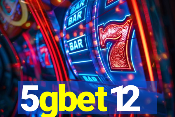 5gbet12