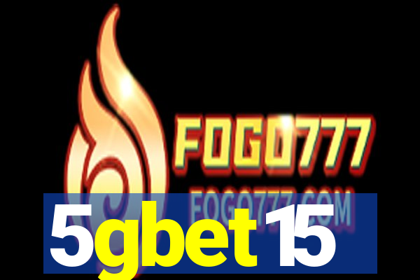 5gbet15