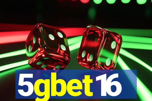 5gbet16