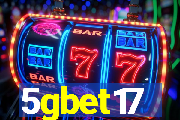 5gbet17