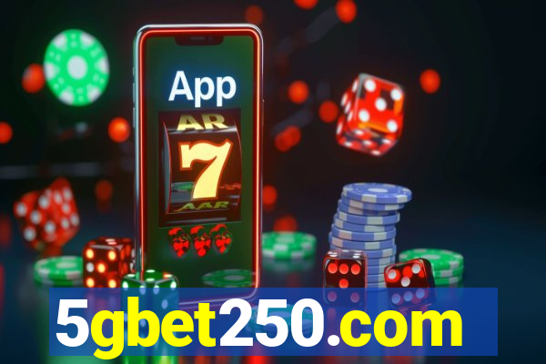5gbet250.com