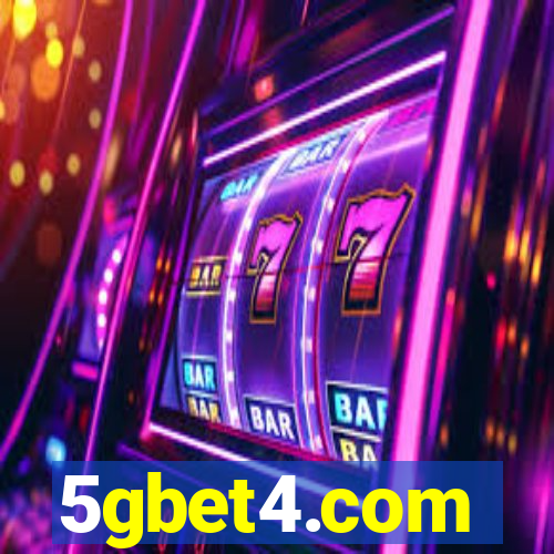 5gbet4.com