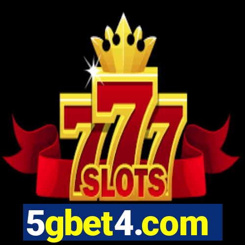 5gbet4.com