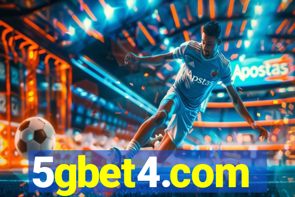 5gbet4.com