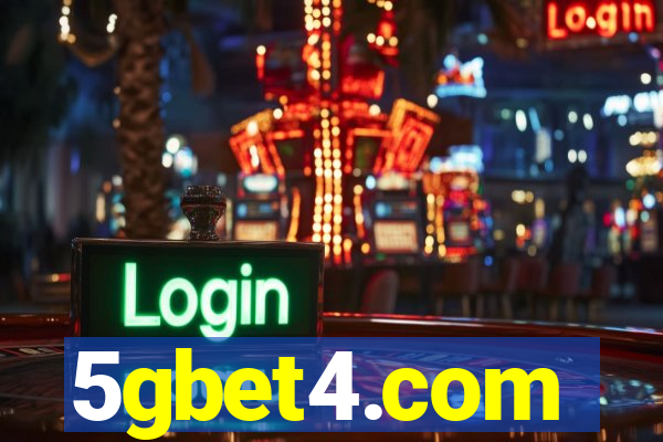 5gbet4.com