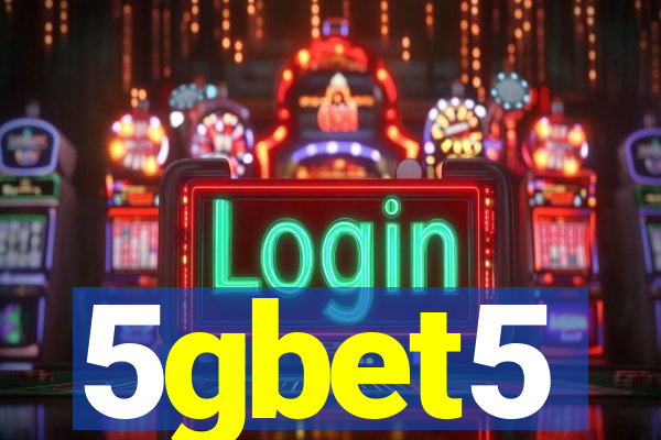 5gbet5