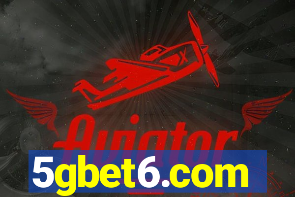 5gbet6.com