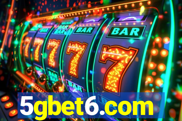 5gbet6.com