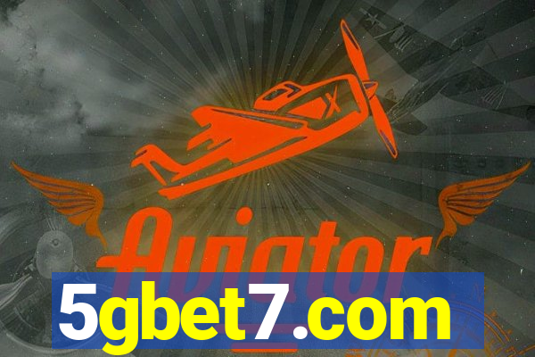 5gbet7.com