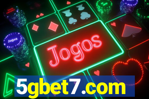 5gbet7.com