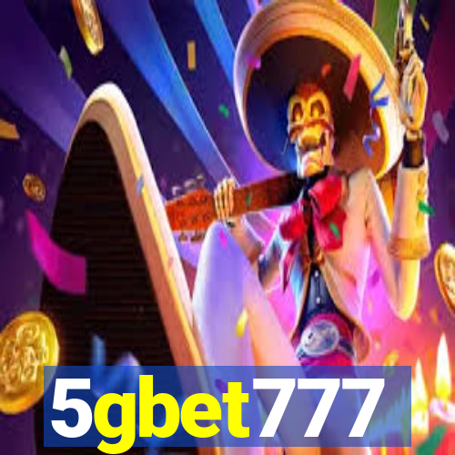 5gbet777