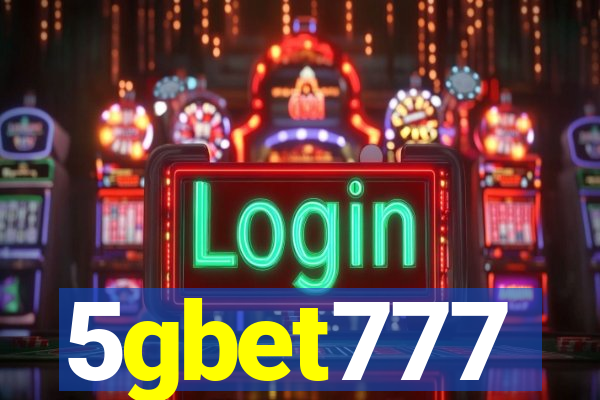 5gbet777