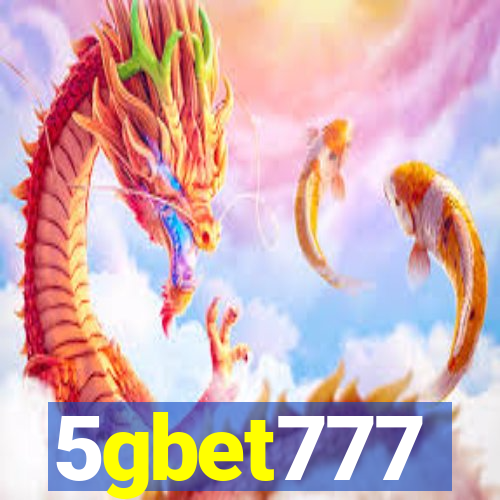 5gbet777