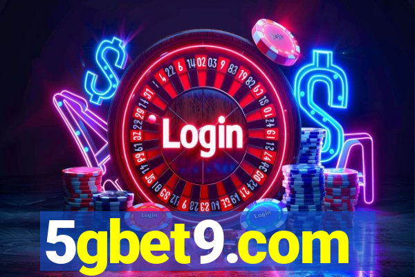 5gbet9.com