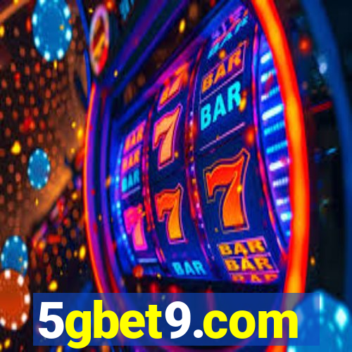 5gbet9.com