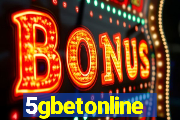 5gbetonline