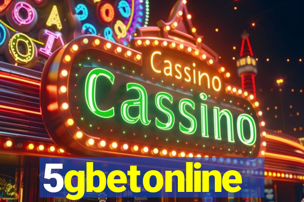 5gbetonline