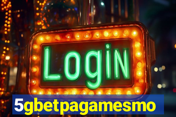 5gbetpagamesmo