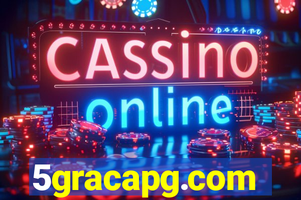 5gracapg.com