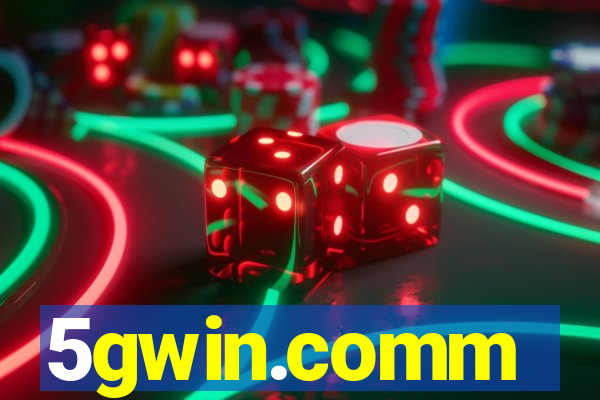 5gwin.comm