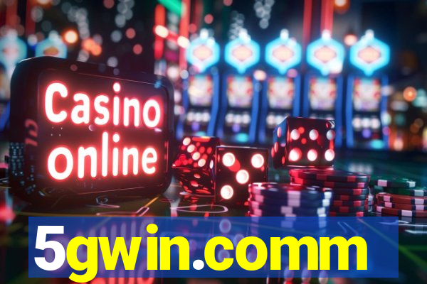 5gwin.comm