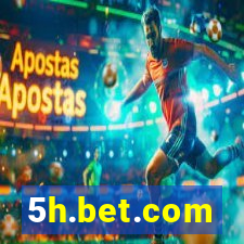 5h.bet.com