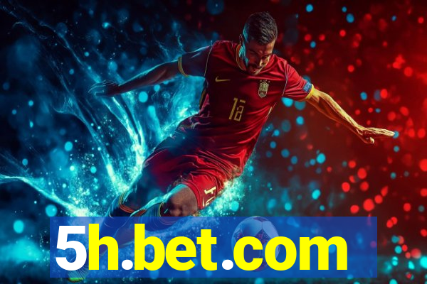 5h.bet.com