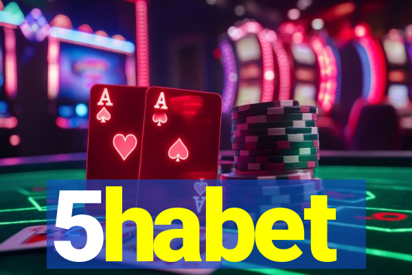 5habet