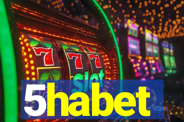 5habet
