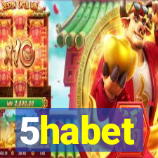 5habet