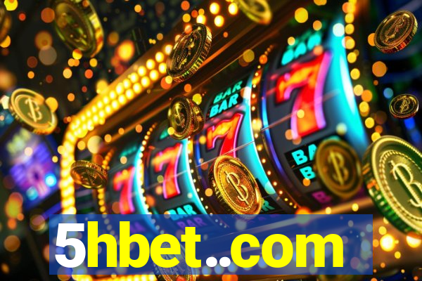 5hbet..com