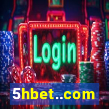 5hbet..com