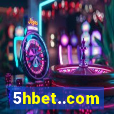 5hbet..com
